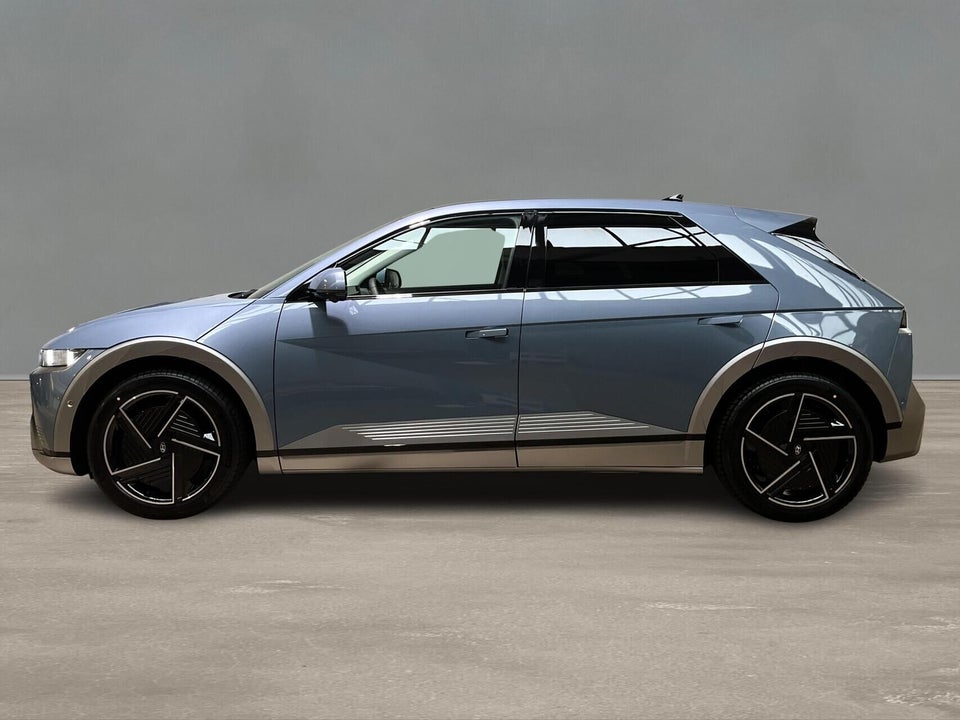 Hyundai Ioniq 5 84 Ultimate 5d