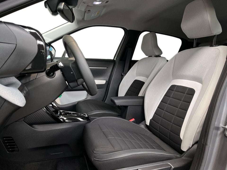 Citroën ë-C3 44 VTR Sport 5d