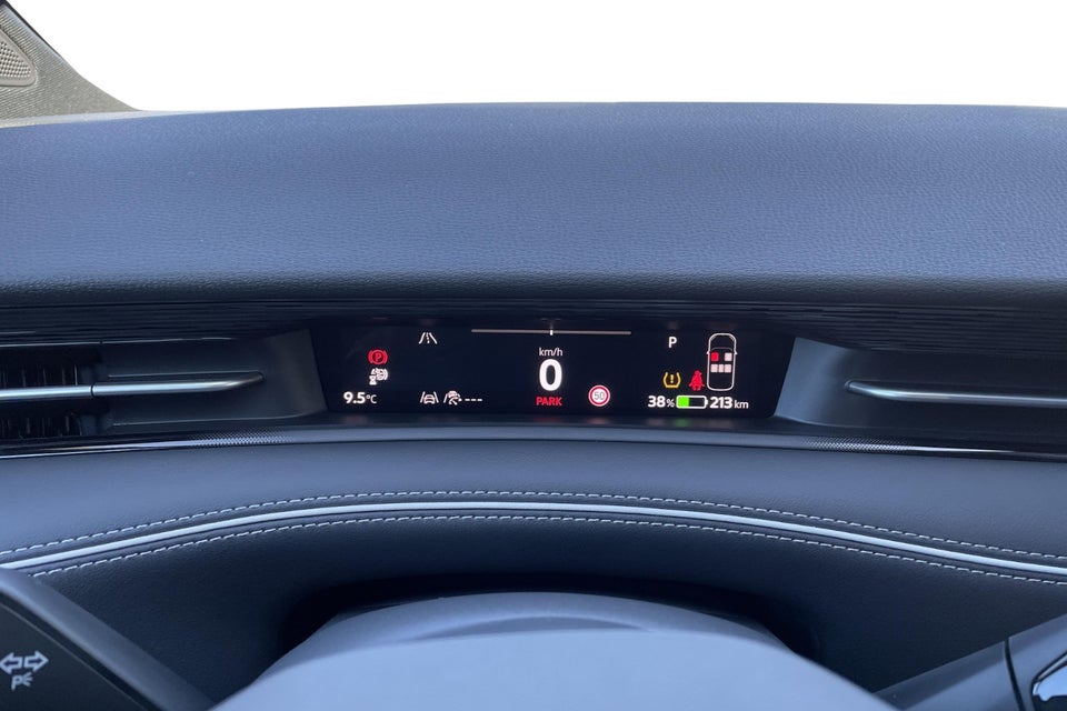 VW ID.7 77 Style+ 5d