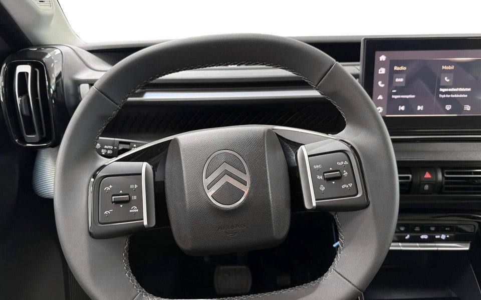 Citroën ë-C3 Aircross 44 Max 5d
