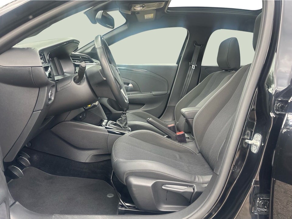Opel Corsa 1,2 T 100 Sport 5d