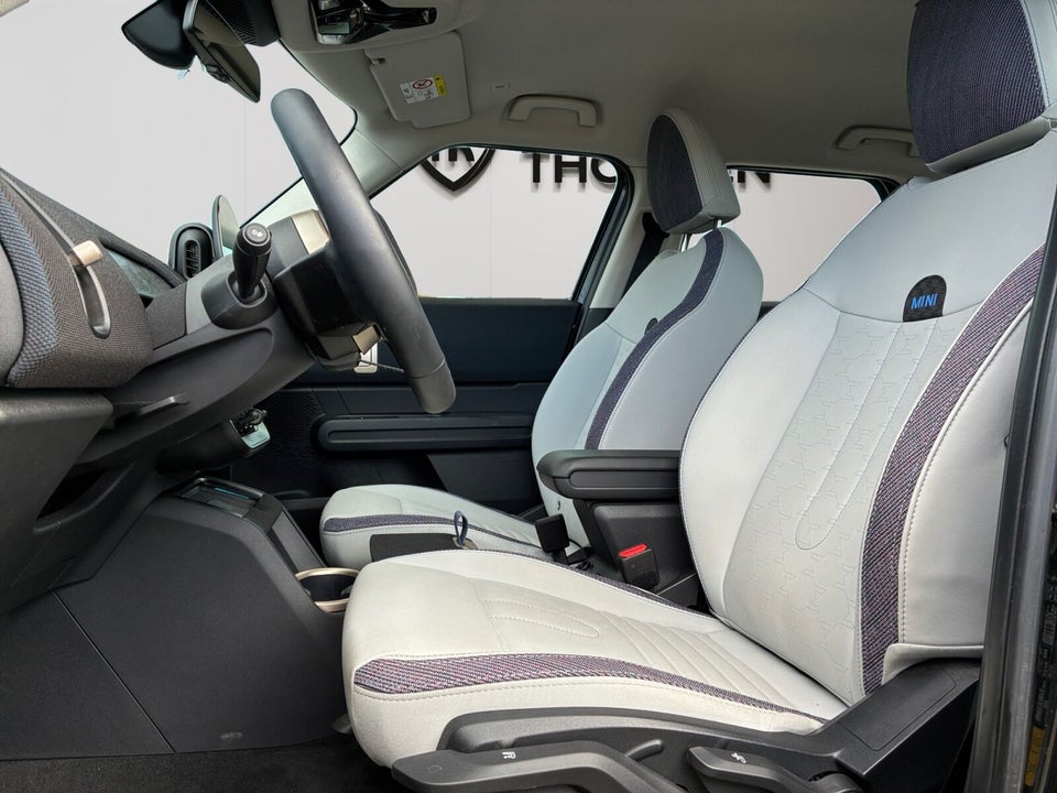 MINI Countryman SE Classic Trim M ALL4 5d