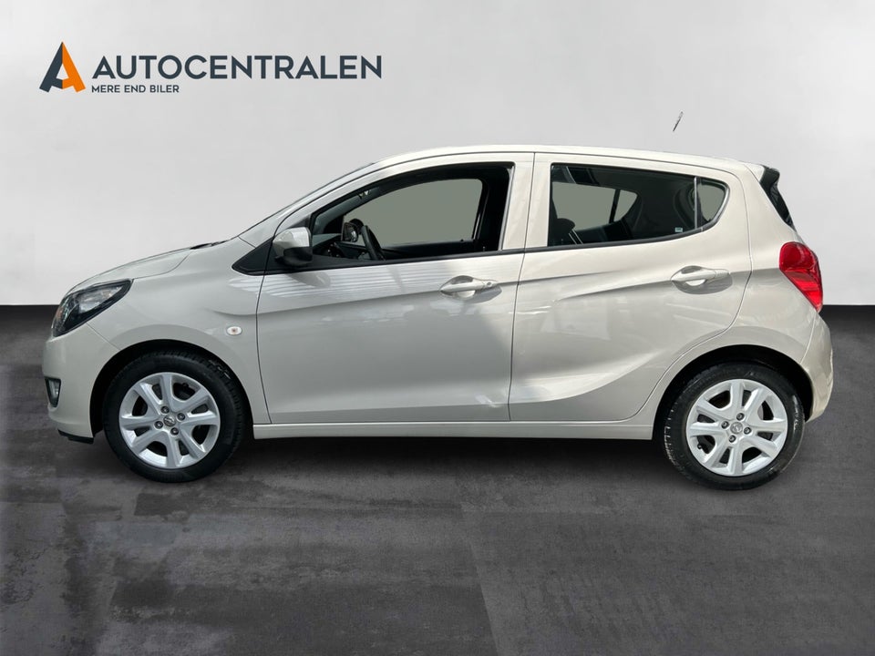 Opel Karl 1,0 Enjoy 5d