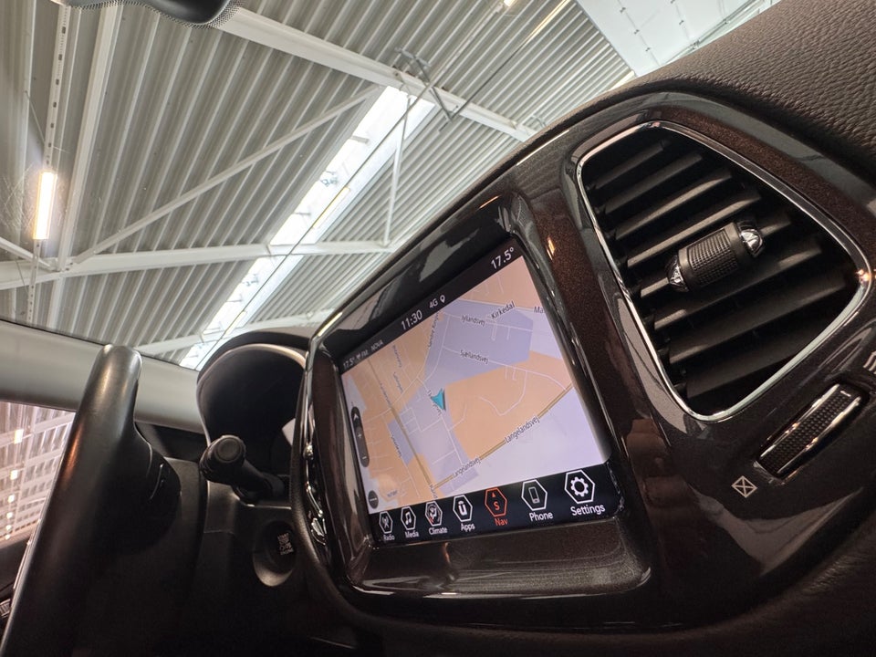 Jeep Compass 1,3 4xe Longitude aut. 4x4 5d