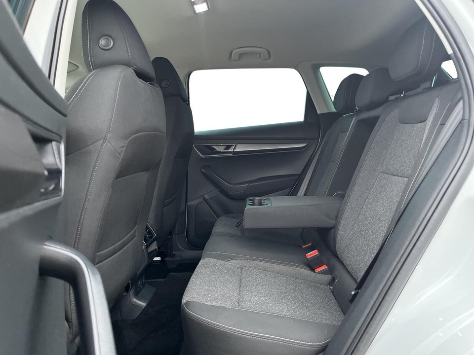 Skoda Karoq 1,5 TSi 150 Style DSG 5d