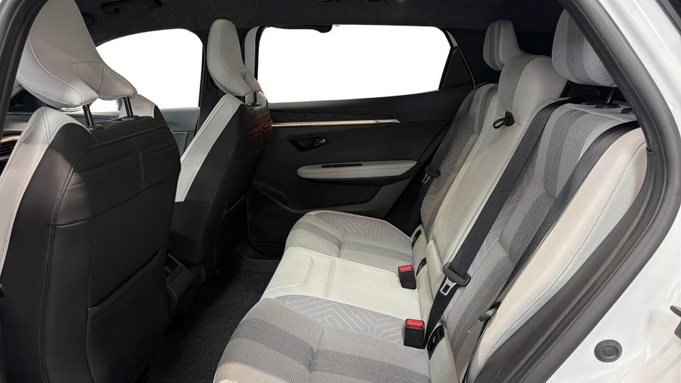 Renault Scenic E-Tech 87 Iconic 5d