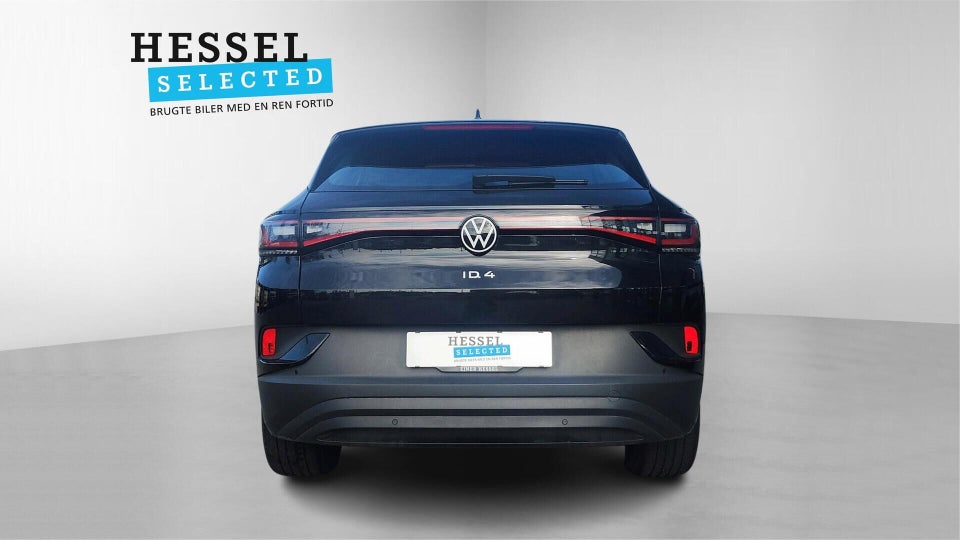 VW ID.4 77 Pro Performance 5d