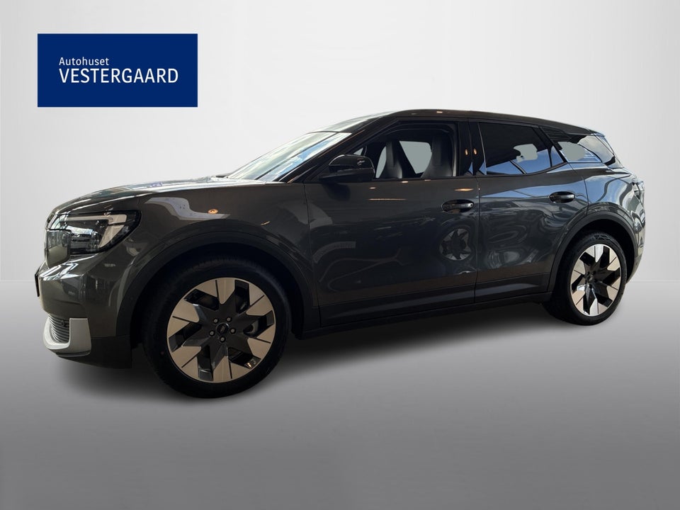 Ford Explorer 77 Premium Extended Range 5d