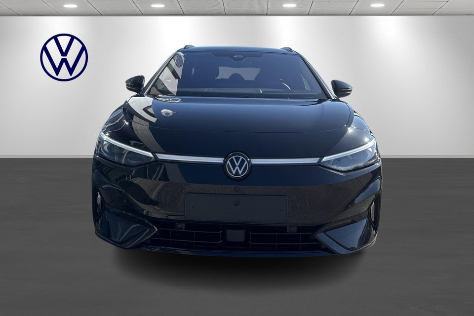 VW ID.7 86 Style S Tourer 5d