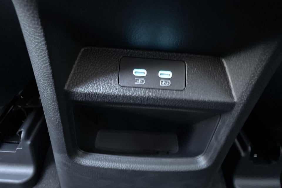 BYD Seal U 72 Comfort 5d