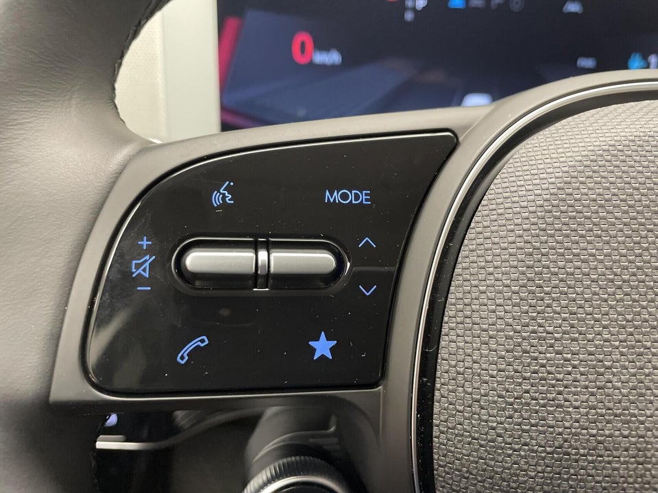 Hyundai Ioniq 5 77 Essential 5d