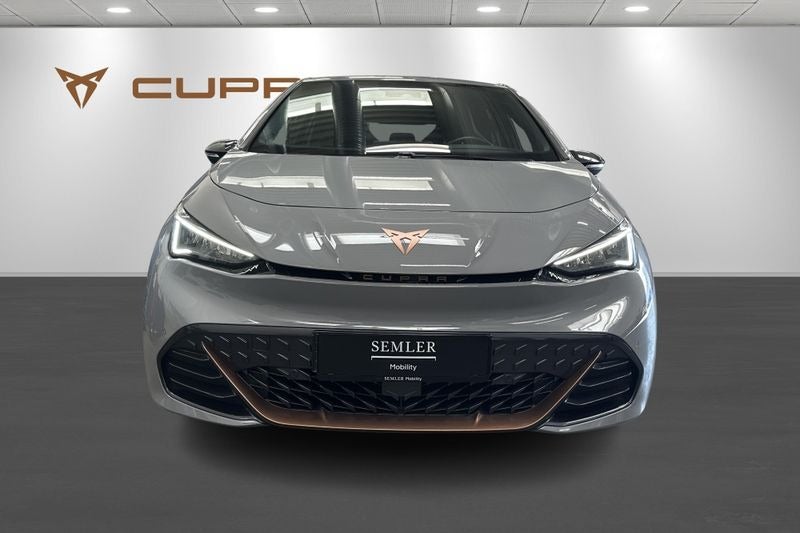 Cupra Born 58 e-Boost 5d