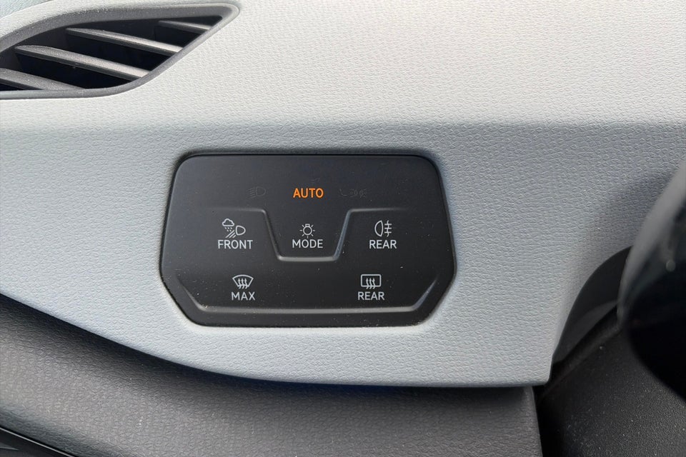 VW ID.3 58 Pro Performance 5d