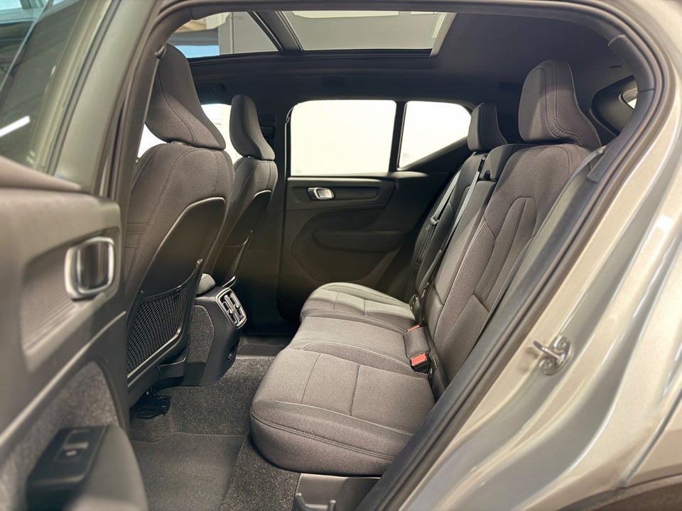 Volvo XC40 P6 ReCharge Ultimate 5d