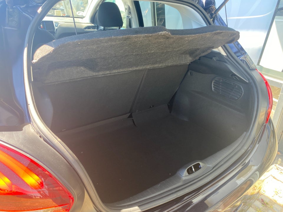 Peugeot 208 1,5 BlueHDi 100 Like+ 5d