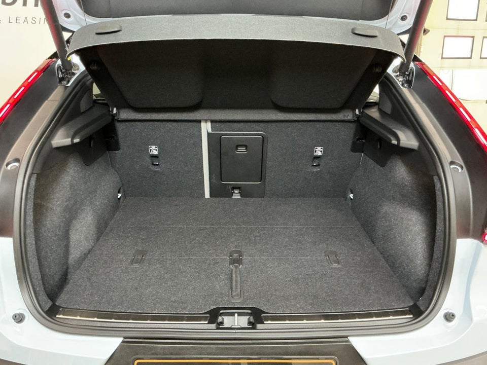 Volvo EC40 Extended Range Ultra 5d