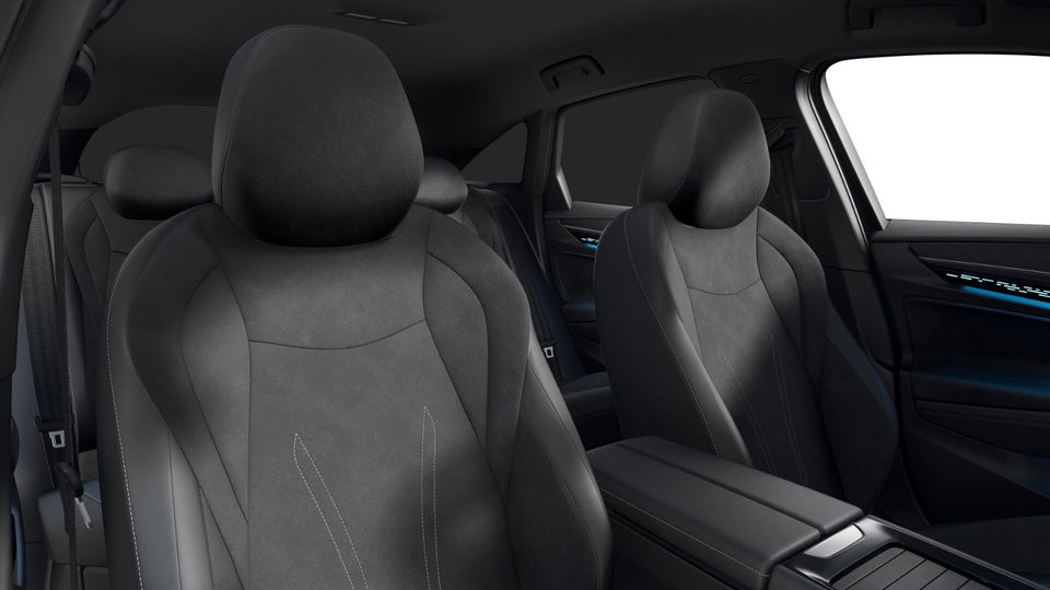 VW ID.7 86 Style S+ 5d