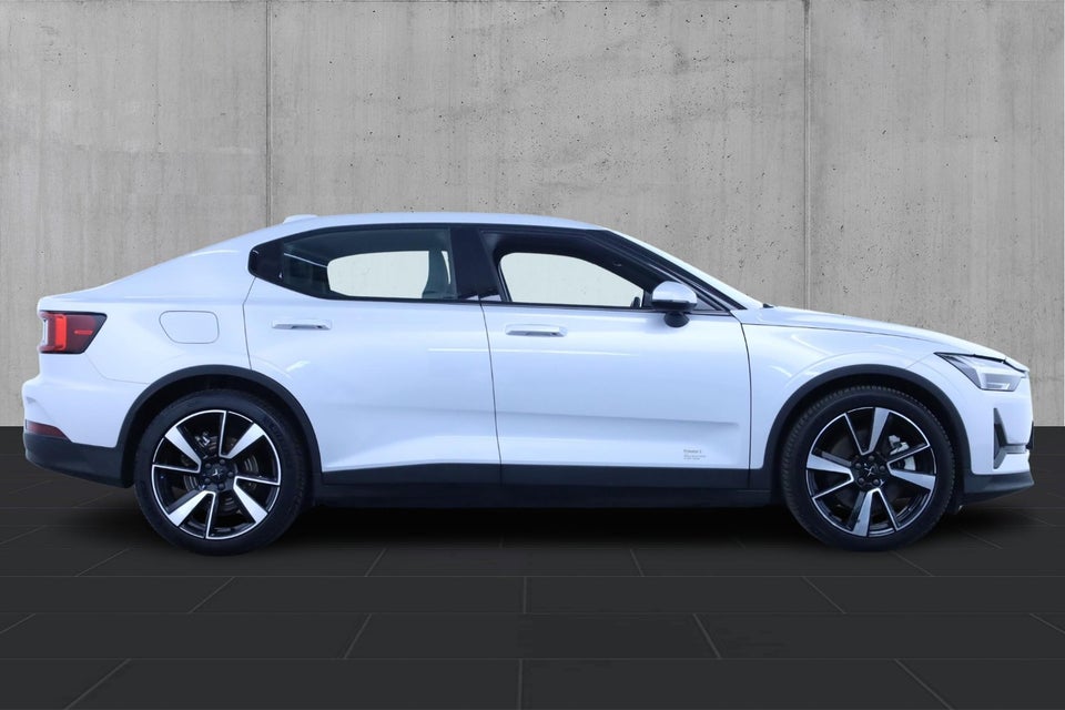 Polestar 2 Standard Range 5d
