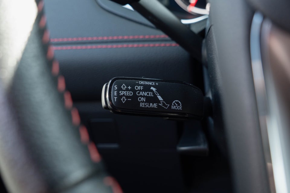 Seat Ibiza 1,0 TSi 110 FR DSG 5d