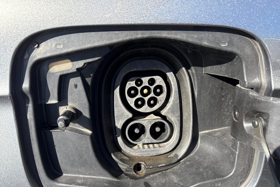 Skoda Enyaq 60 iV Loft 5d