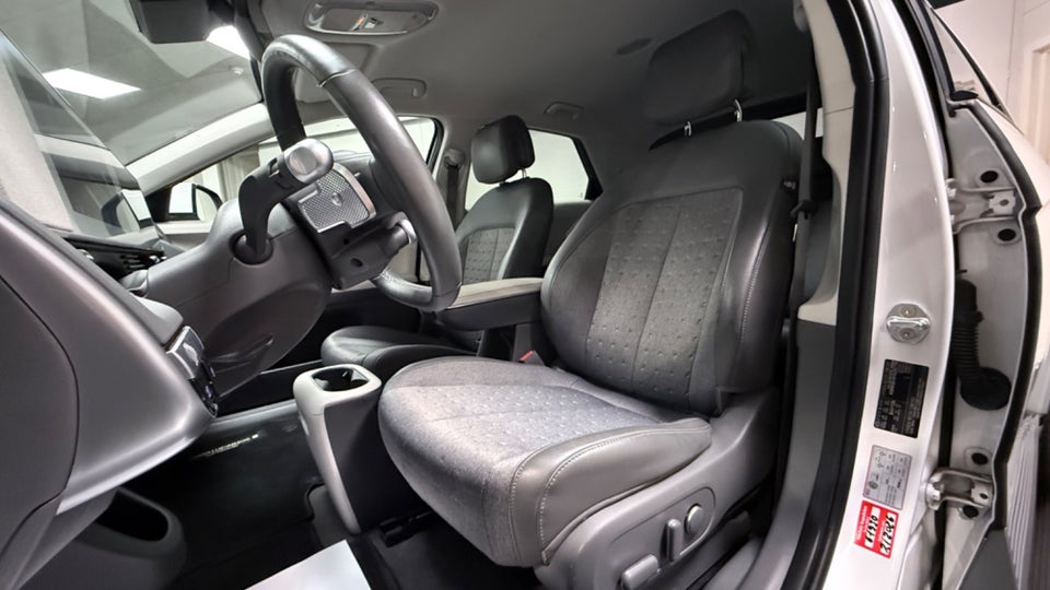 Hyundai Ioniq 5 73 Techniq 5d