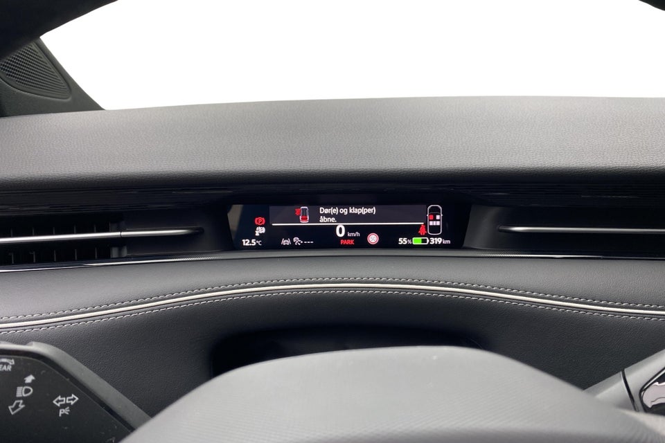 VW ID.7 77 Style Tourer 5d