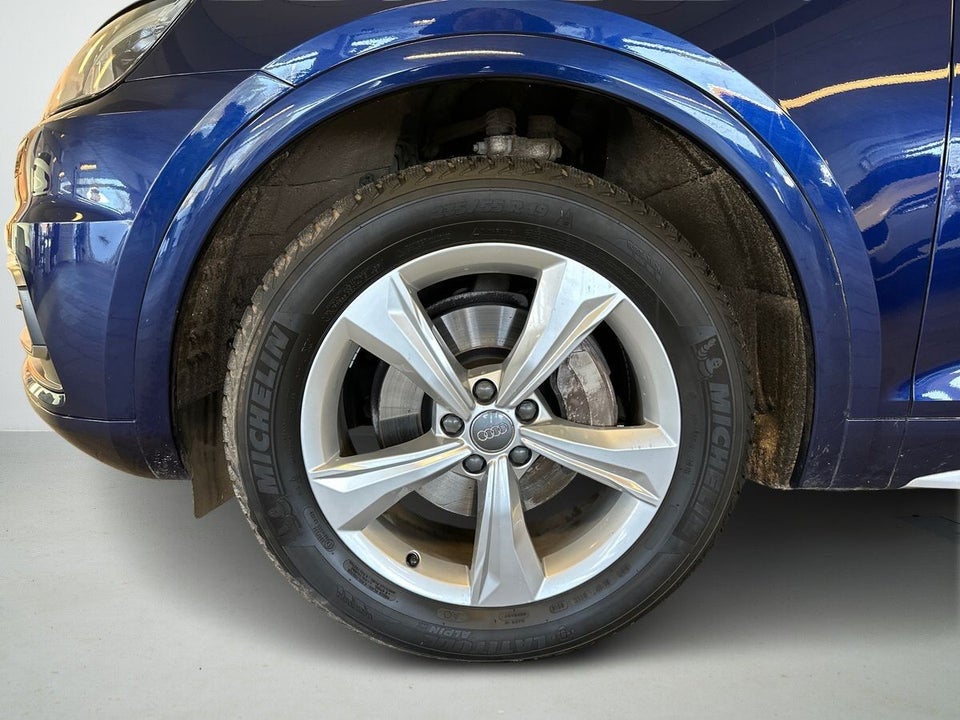 Audi Q5 2,0 TFSi 252 Sport quattro S-tr. 5d