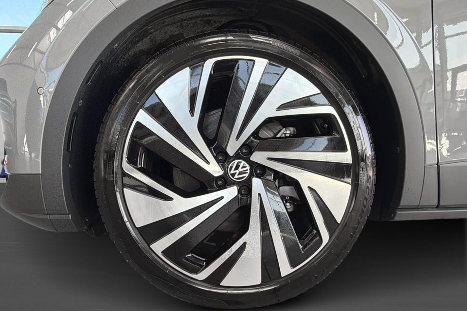 VW ID.4 77 Pro 5d