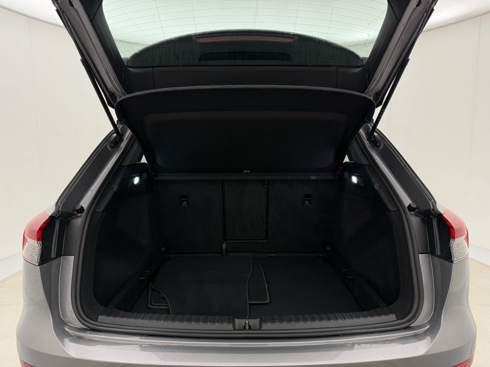 Audi Q4 e-tron 40 5d