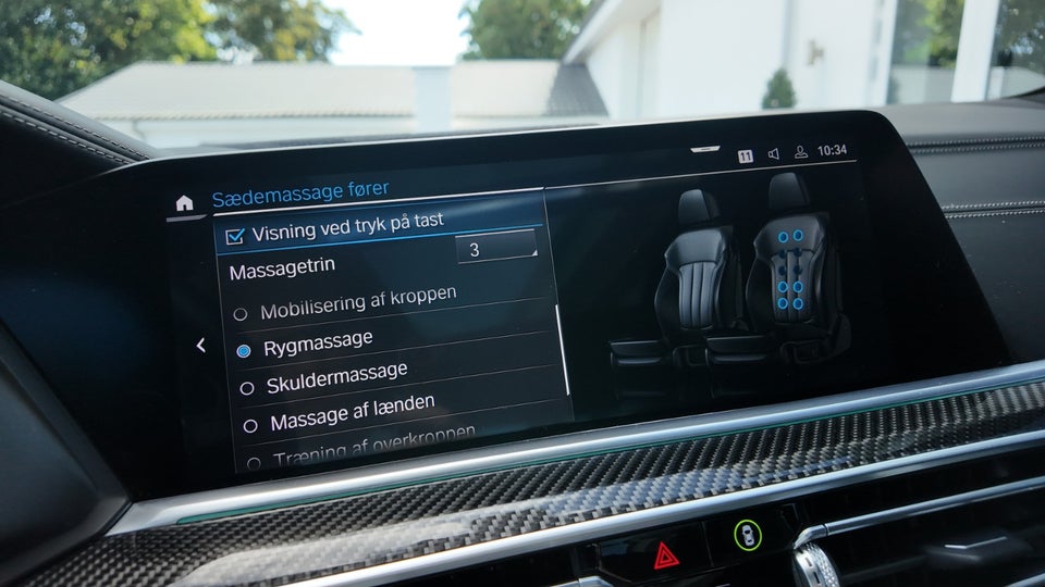 BMW X5 3,0 xDrive45e M-Sport+ aut. 5d