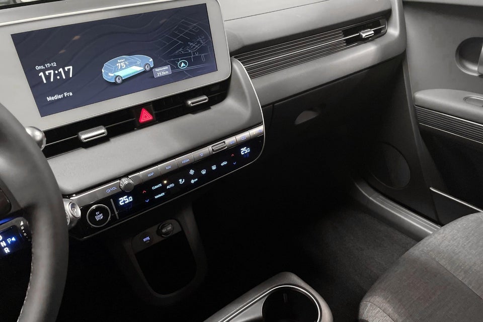 Hyundai Ioniq 5 58 Style 5d