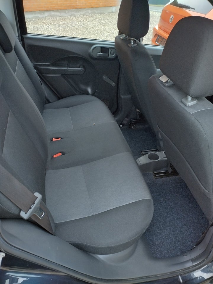 Fiat Panda 1,2 69 Fresh 5d