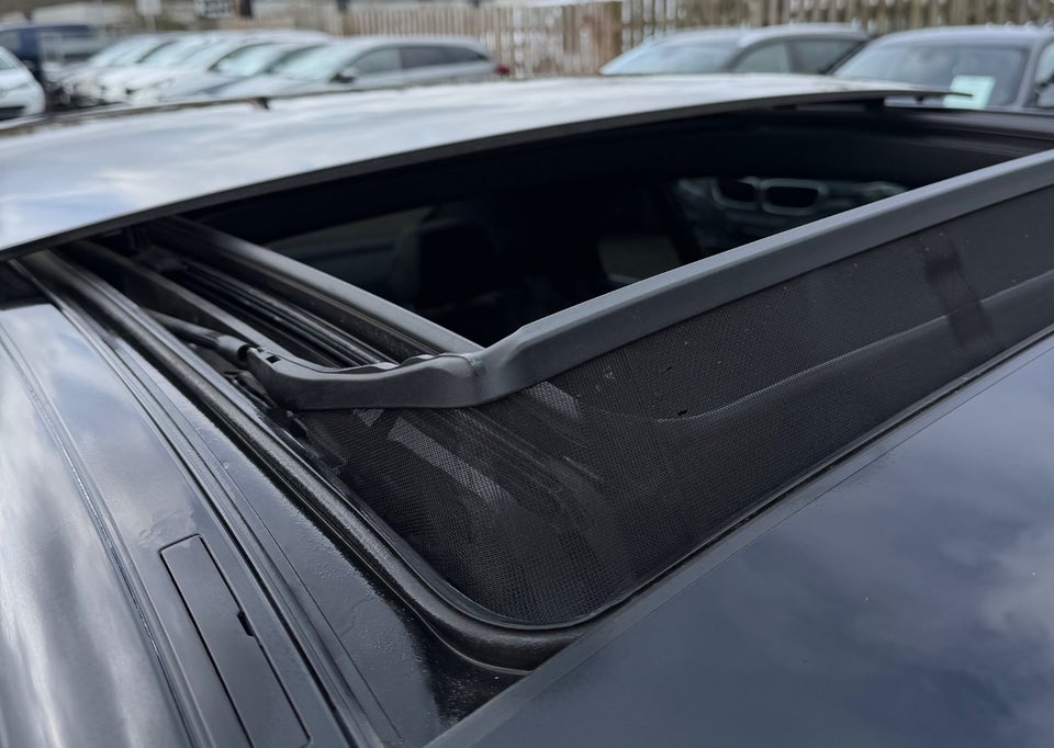 Mercedes E220 d 2,0 Avantgarde Advantage aut. 4d