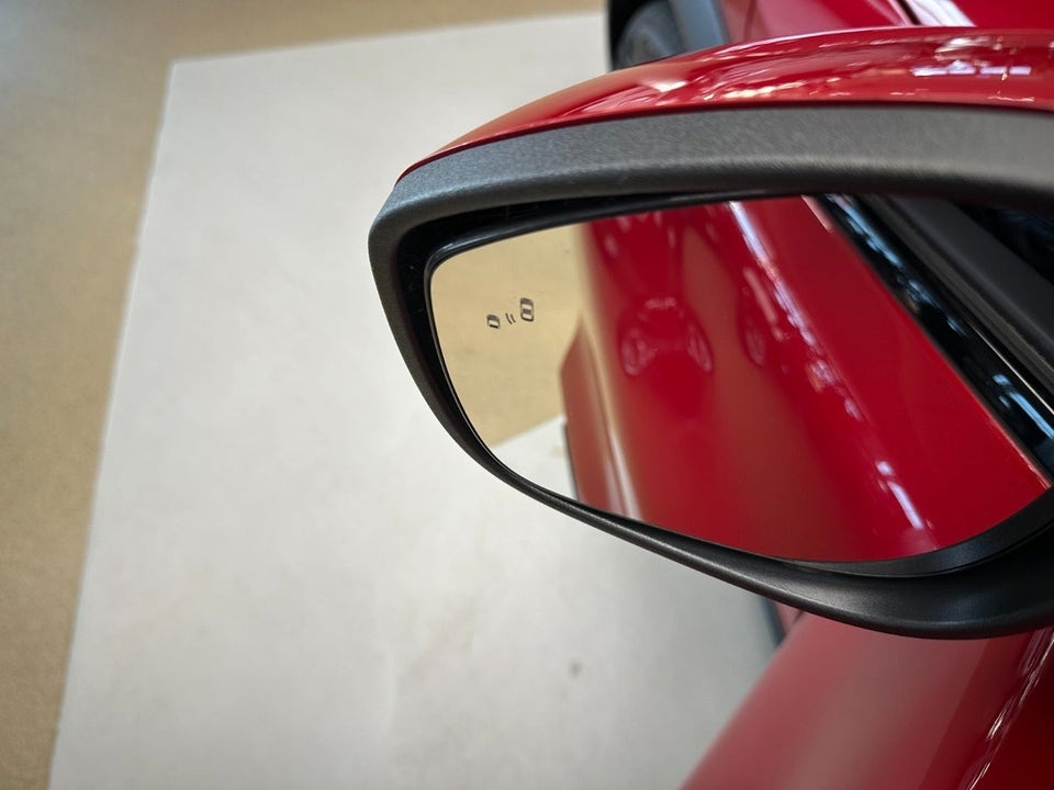 Ford Mustang Mach-E 75 Premium Standard Range 5d