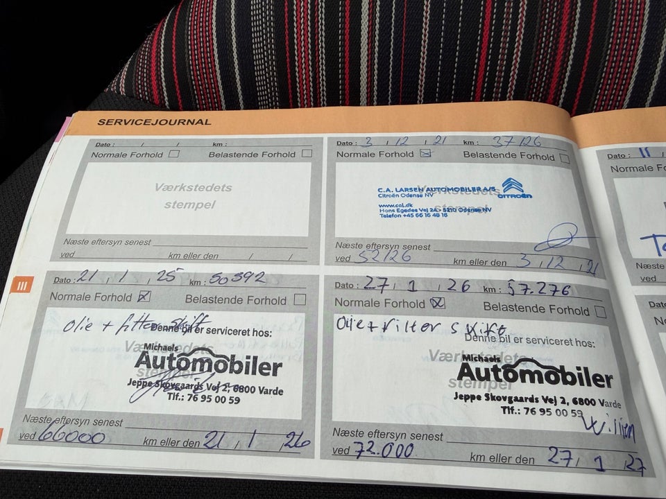 Citroën C1 1,2 PureTech Sport 5d