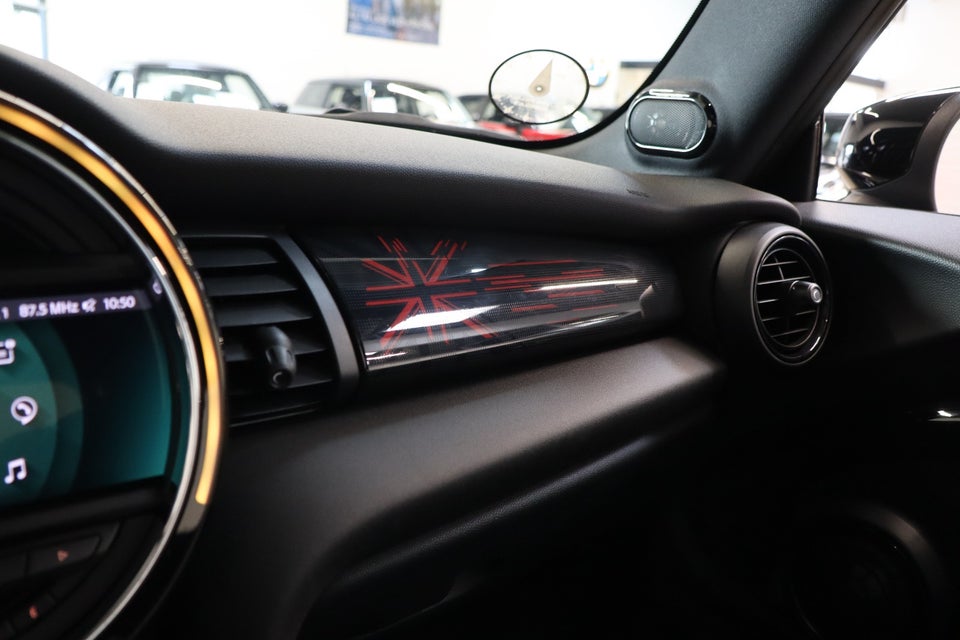 MINI Cooper SE Yours 3d