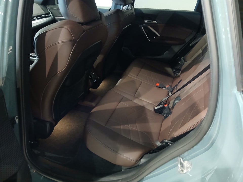 BMW iX1 xDrive30 M-Sport Premium 5d