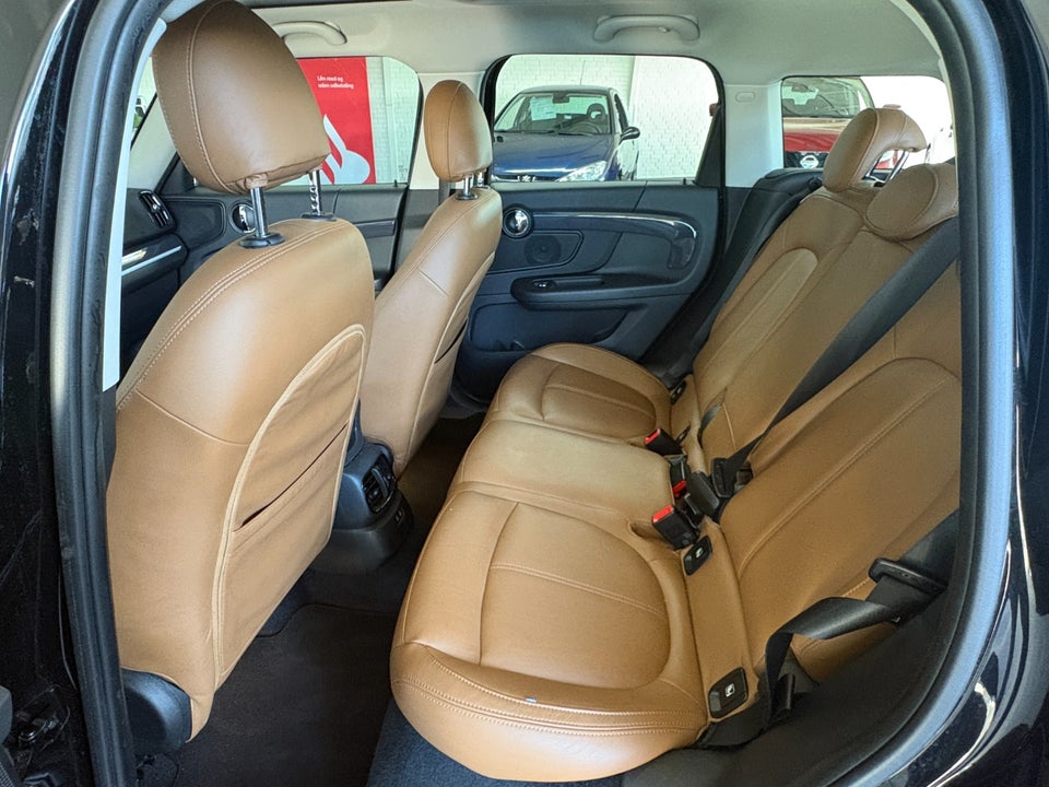 MINI Countryman Cooper SE 1,5 Essential aut. ALL4 5d