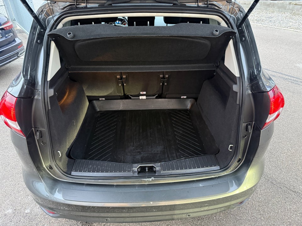 Ford C-MAX 1,0 SCTi 125 Titanium+ 5d