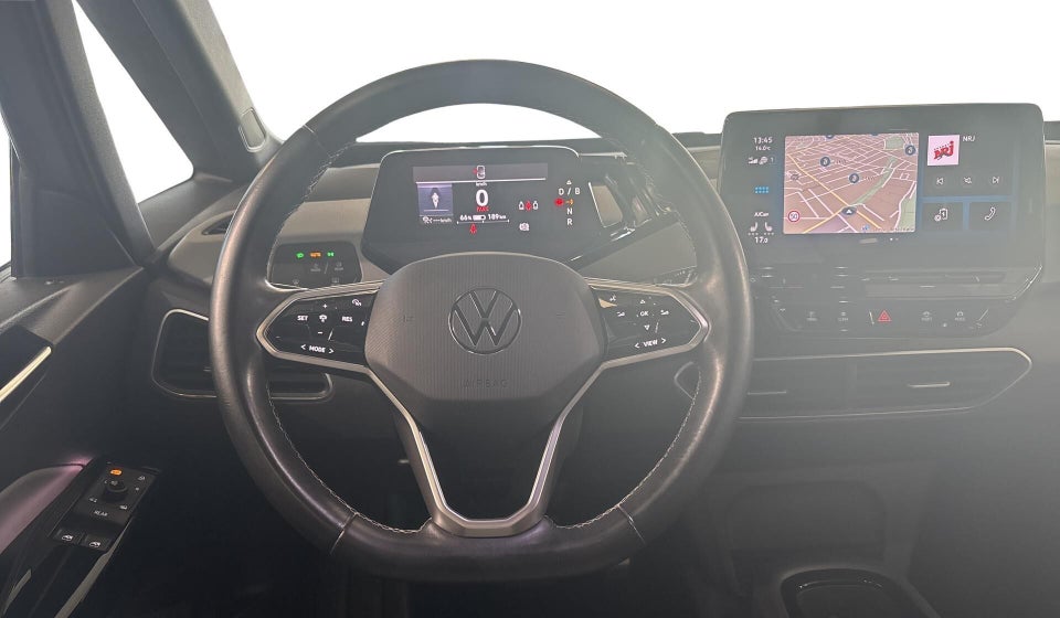 VW ID.3 58 Pro 5d