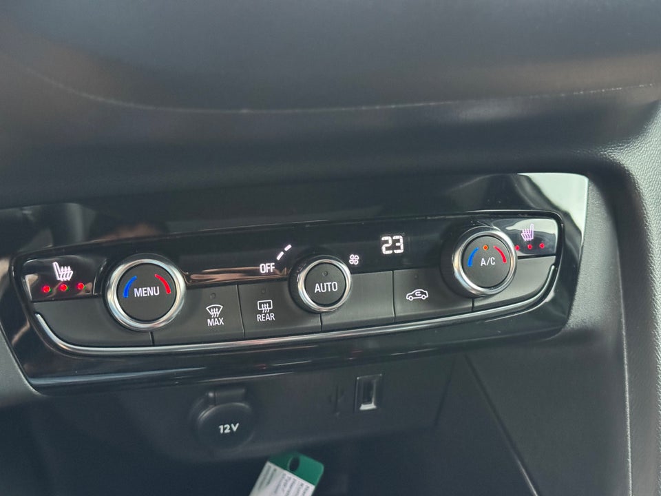 Opel Corsa-e 50 Elegance 5d