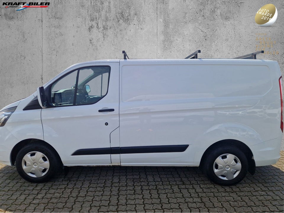 Ford Transit Custom 280S 2,0 TDCi 105 Trend