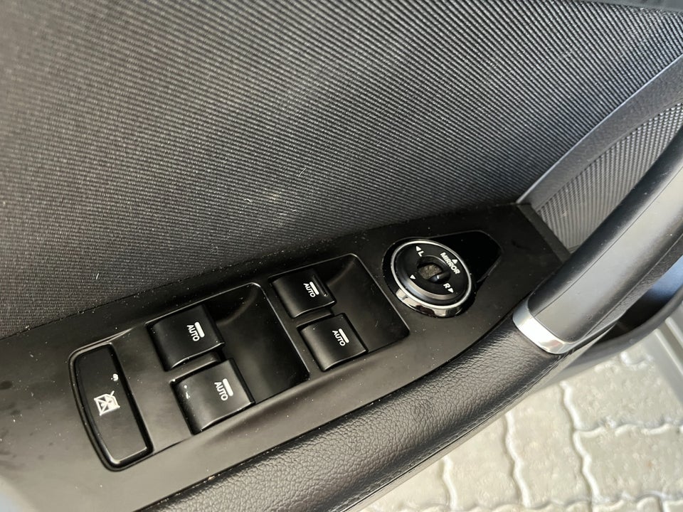 Hyundai i40 1,7 CRDi 115 Comfort CW 5d