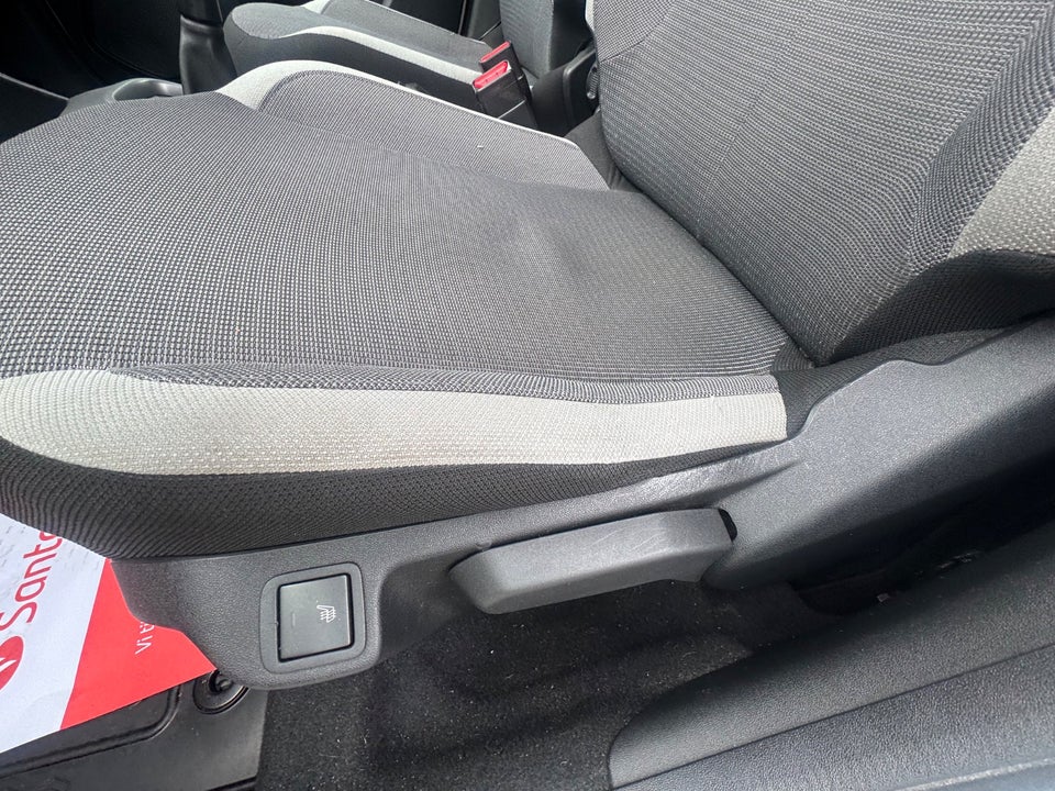 Toyota Aygo 1,0 VVT-i x-cite 5d