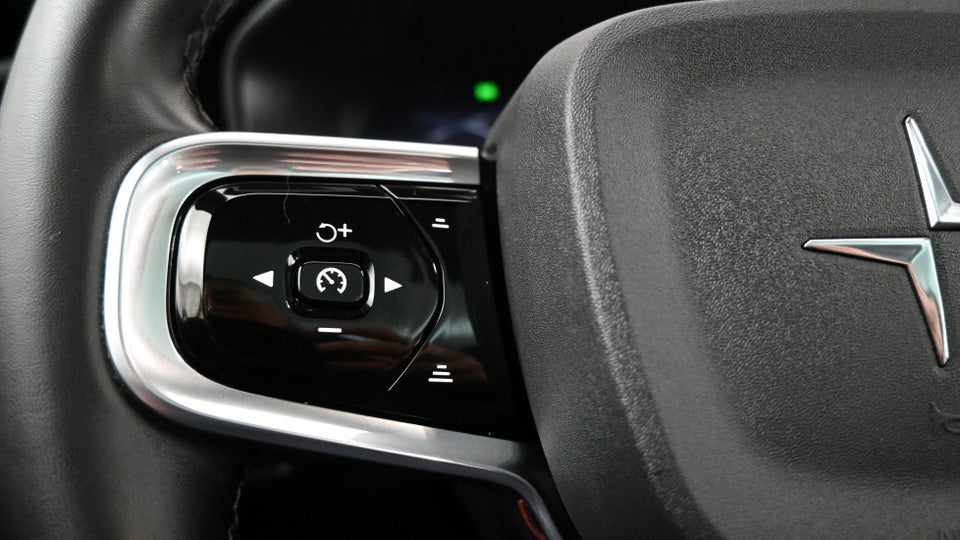 Polestar 2 Long Range AWD 5d