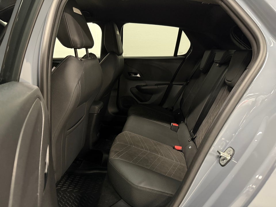 Opel Corsa-e 54 Ultimate 5d