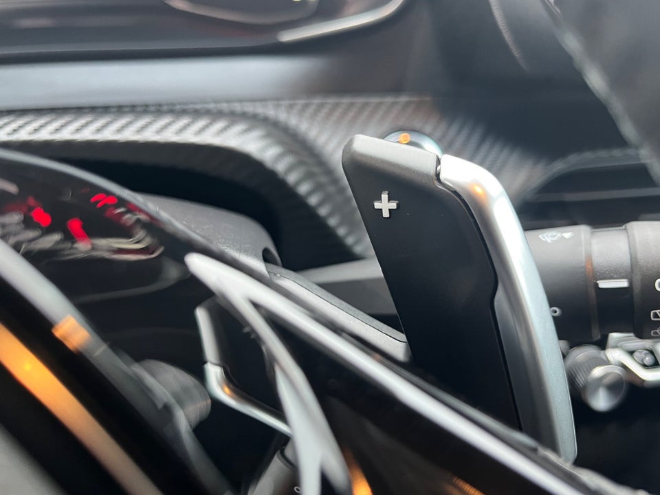 Peugeot 208 1,2 PureTech 100 Active Pack EAT8 5d