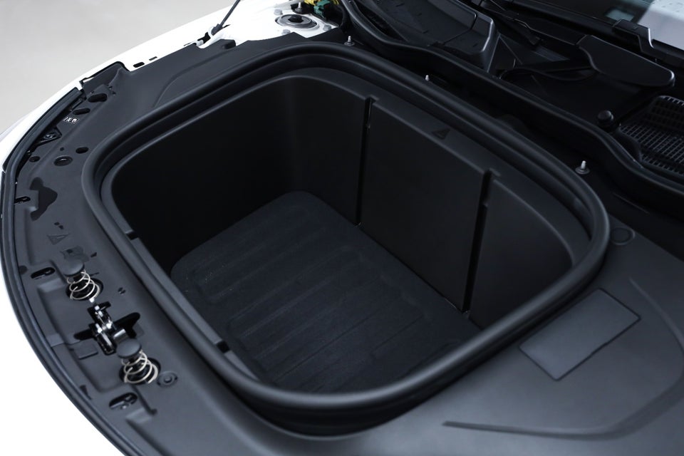 Mercedes CLA250+ EQ AMG Premium 4d