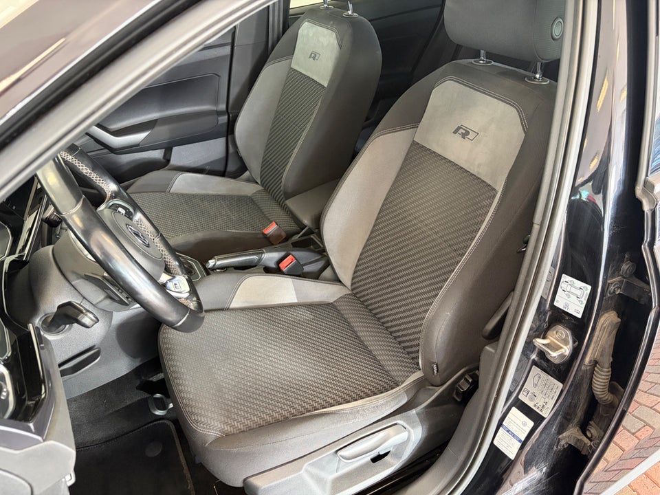 VW Polo 1,5 TSi 150 R-line DSG 5d