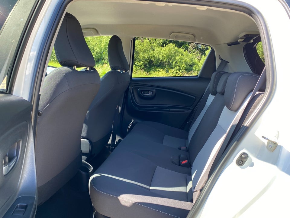 Toyota Yaris 1,5 Hybrid H3 Premium e-CVT 5d